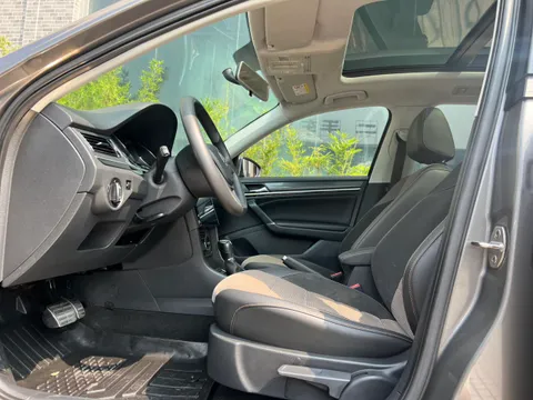 Volkswagen C-Trek