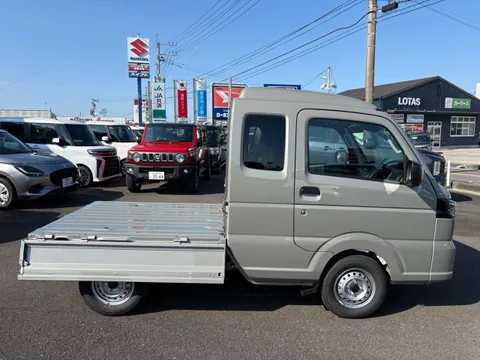 Suzuki Super Carry