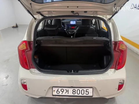 Kia Picanto (Morning)