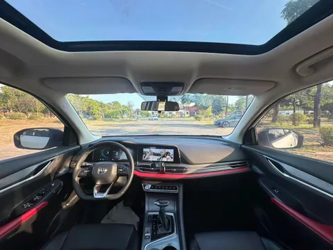 Changan CS55 Plus