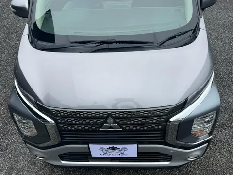 Mitsubishi eK X
