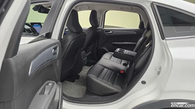 Renault XM3