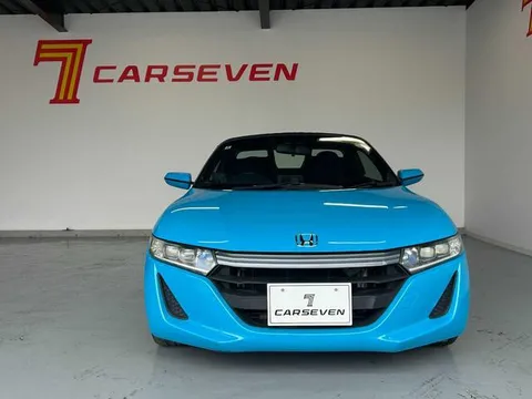 Honda S660