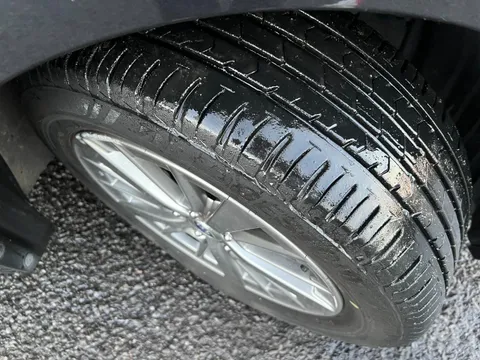 Subaru Impreza Sports