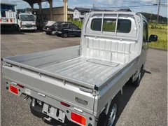 Suzuki Carry Track