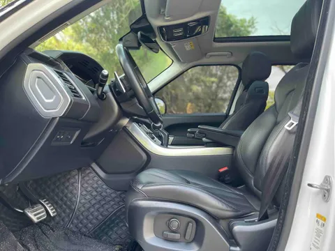 Land Rover