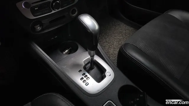 Renault SM3