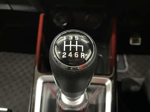 Suzuki Swift Sport