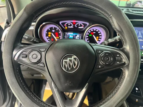 Buick Envision