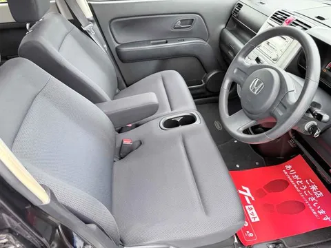 Honda Zest