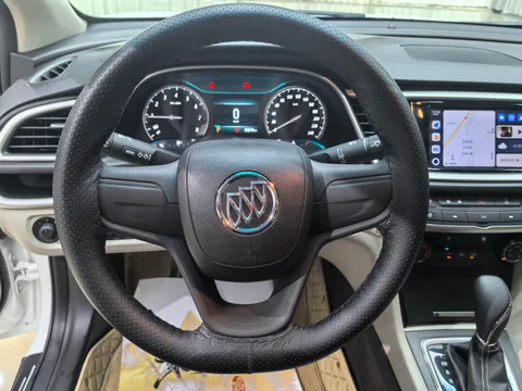 Buick Excelle GT