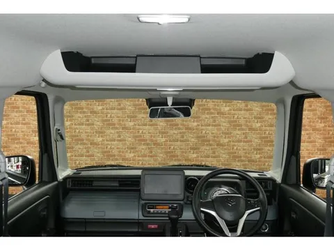 Suzuki Spacia Base