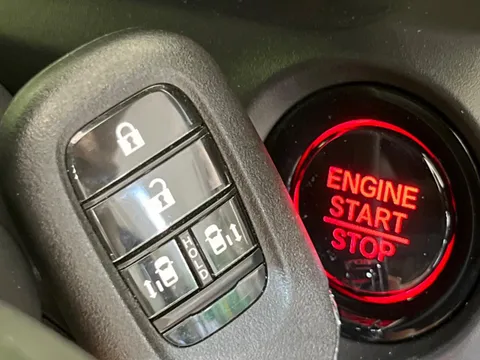 Honda N-BOX Joy