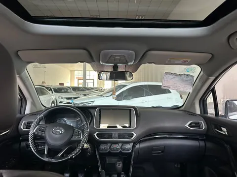 Gac GS4