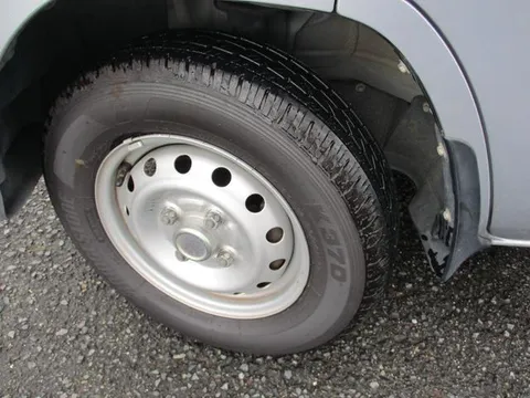 Nissan Clipper