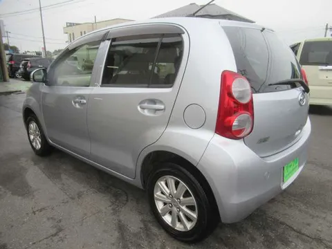 Daihatsu Boon