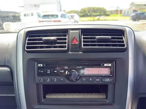 Mazda AZ-Offroad