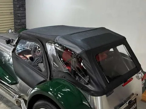 Caterham