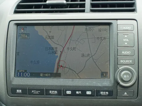 Honda Stream