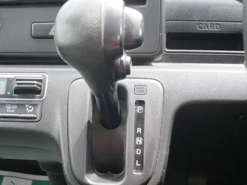 Mazda Flair