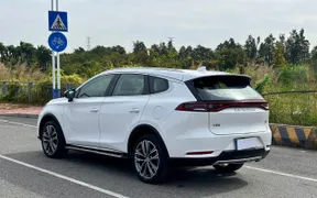 BYD Tang