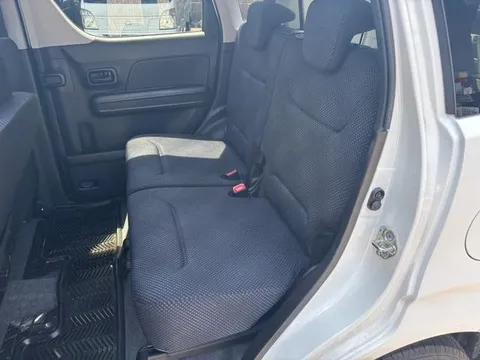 Mazda Flair