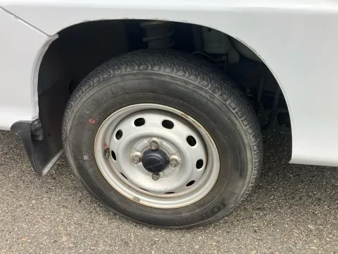 Subaru Sambar Truck