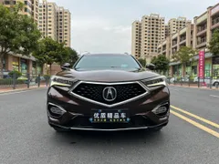Acura CDX