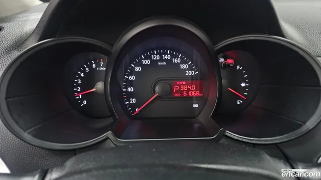 Kia Picanto (Morning)