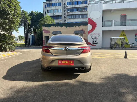 Buick Regal