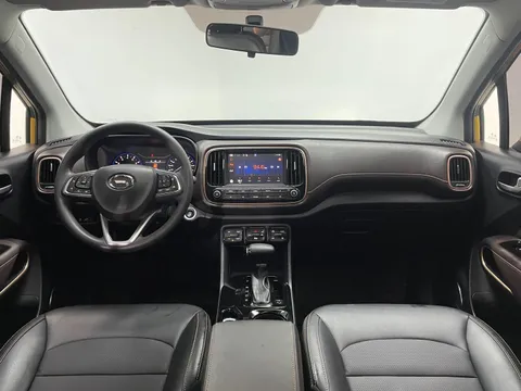 Gac GS3