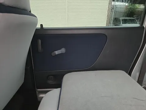 Subaru Sambar Van
