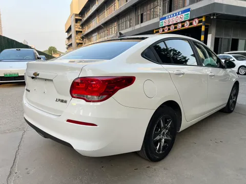 Chevrolet Cavalier