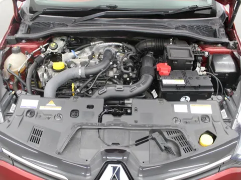 Renault Lutecia