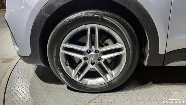 Hyundai Grand Santa Fe (Maxcruz)
