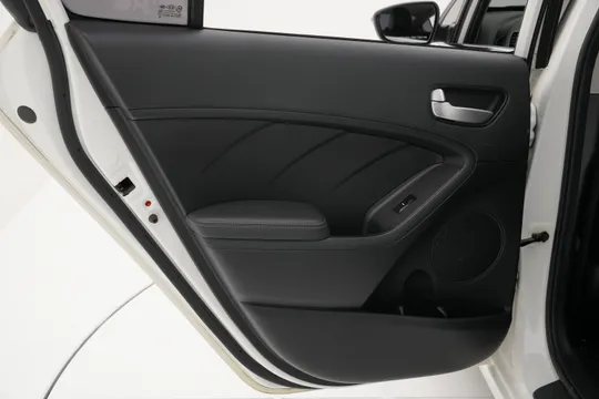 Kia Cerato (K3)