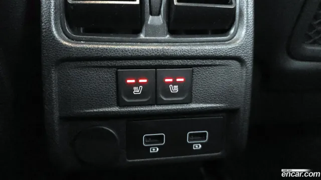 Renault XM3