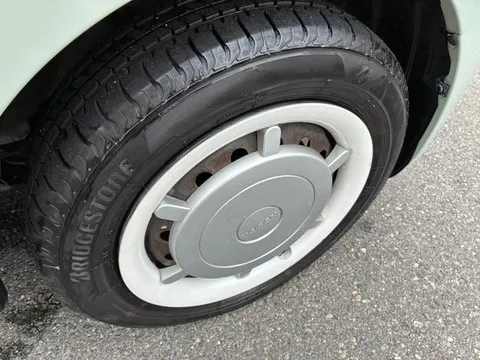 Daihatsu Mira Tocot