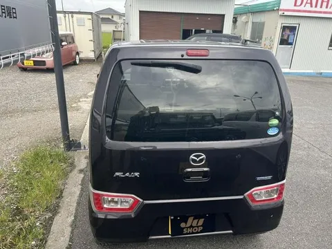 Mazda Flair