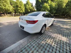 Buick Excelle GT