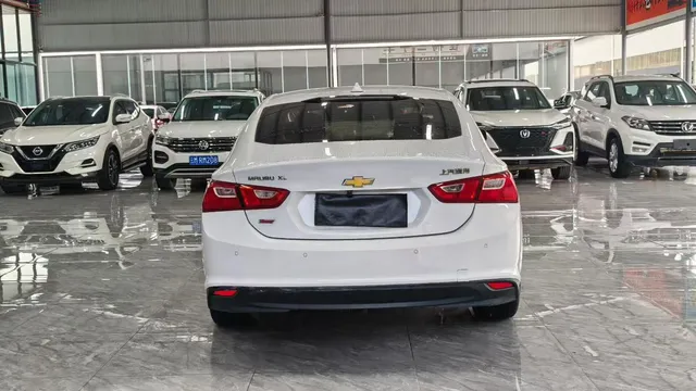 Chevrolet