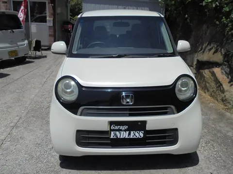 Honda N-ONE
