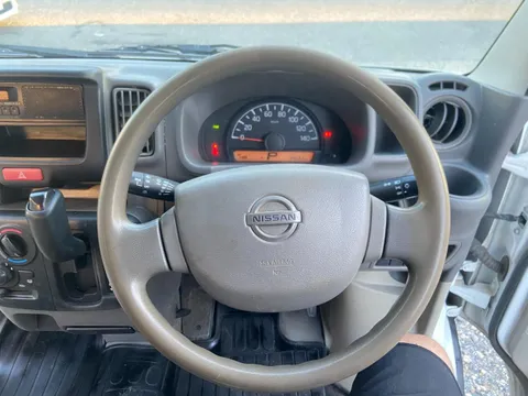 Nissan Clipper