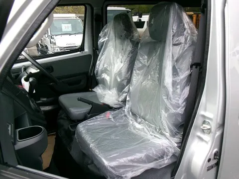 Toyota TownAce Van
