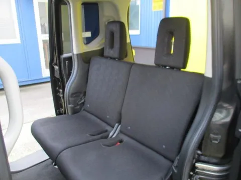 Honda N-BOX Plus Custom