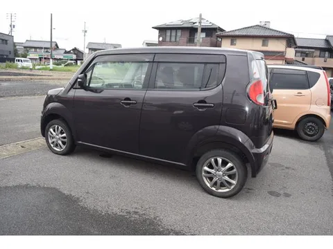 Suzuki MR Wagon