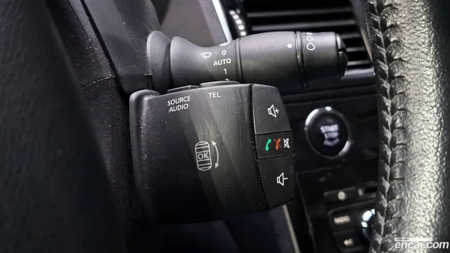 Renault SM7