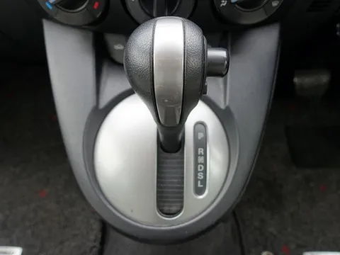 Mazda Mazda2 (Demio)