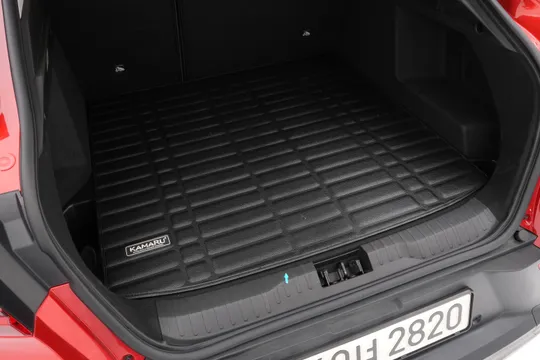 Renault XM3