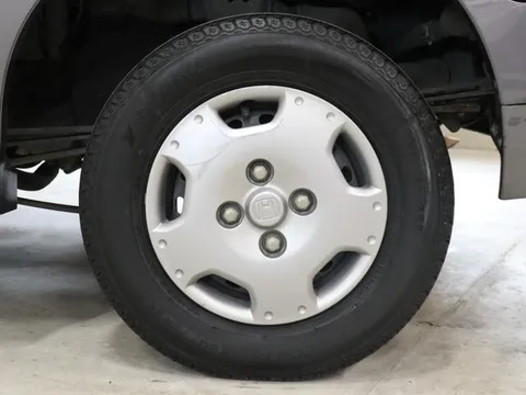 Honda Vamos Hobio Pro